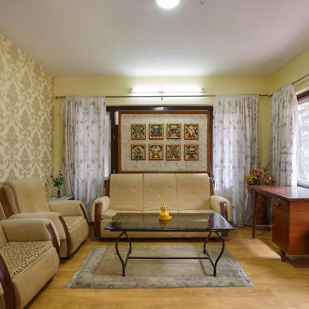 Kathmandu Nomad Apartment מראה חיצוני תמונה