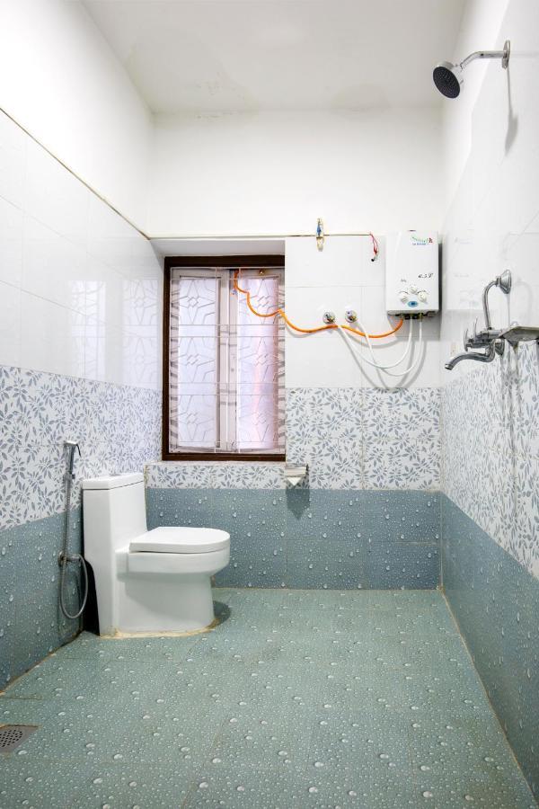 Kathmandu Nomad Apartment מראה חיצוני תמונה